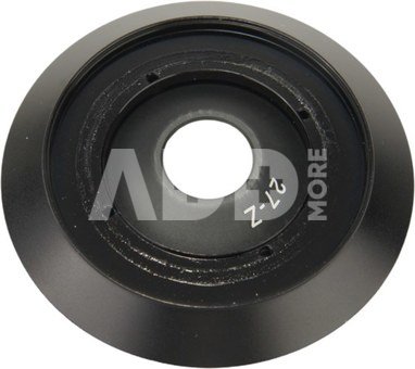 Laowa Nanomorph 27mm&Acirc; T2.8&Acirc; Interchangeable&Acirc; bayonet Nikon Z