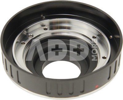 Laowa Nanomorph 35mm T2.4 Interchangeable&Acirc; bayonet Canon EF