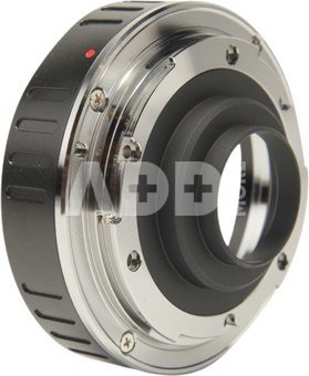 Laowa Nanomorph 35mm T2.4 Interchangeable&Acirc; bayonet Canon EF