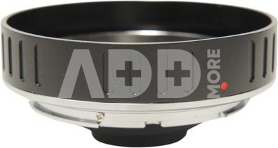 Laowa Nanomorph 35mm T2.4 Interchangeable&Acirc; bayonet Canon EF