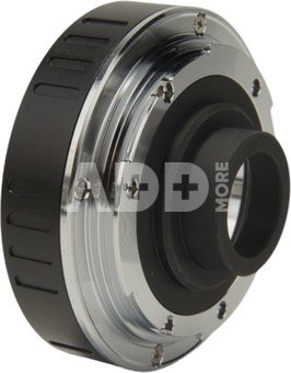Laowa Nanomorph 50mm T2.4 Interchangeable&Acirc; bayonet Canon EF