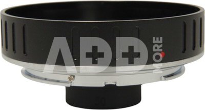 Laowa Nanomorph 50mm T2.4 Interchangeable&Acirc; bayonet Canon EF