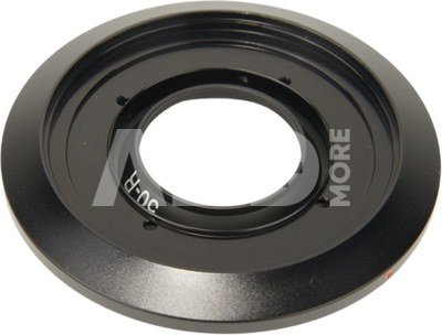 Laowa Nanomorph 50mm T2.4 Interchangeable&Acirc; bayonet Canon RF
