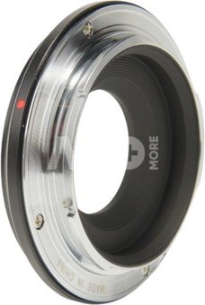 Laowa Nanomorph 50mm T2.4 Interchangeable&Acirc; bayonet Sony E