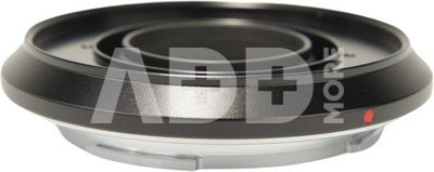 Laowa Nanomorph 50mm T2.4 Interchangeable&Acirc; bayonet Sony E