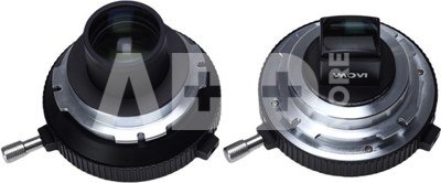 Laowa OOOM Adapter Kit (1.33x Adapter + 1.4x Expander)