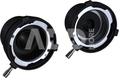 Laowa OOOM Adapter Kit (1.33x Adapter + 1.4x Expander)