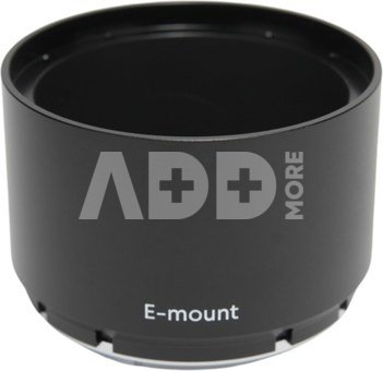 Laowa Probe Zoom Interchangeable bayonet - Sony FE