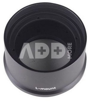 Laowa Ranger S35 Interchangeable bayonet for 17-50mm & 50-130mm lens - L Mount