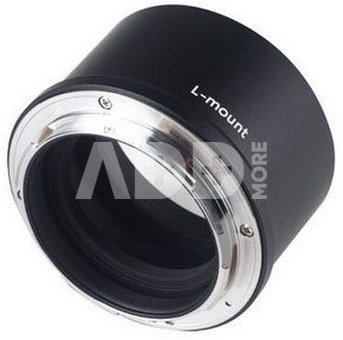 Laowa Ranger S35 Interchangeable bayonet for 17-50mm & 50-130mm lens - L Mount