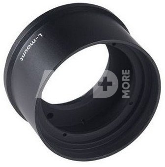 Laowa Ranger S35 Interchangeable bayonet for 17-50mm & 50-130mm lens - L Mount