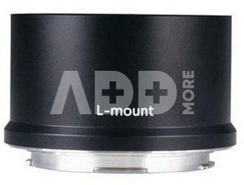 Laowa Ranger S35 Interchangeable bayonet for 17-50mm & 50-130mm lens - L Mount