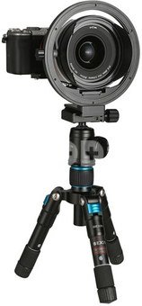 Laowa Shift Lens Support (V3 for 20mm & 15mm)