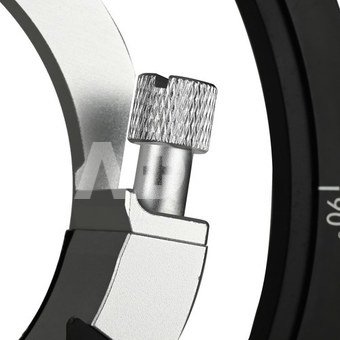 Laowa Shift Lens Support (V3 for 20mm & 15mm)