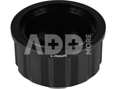 Laowa Sunlight Interchangeable bayonet - L mount
