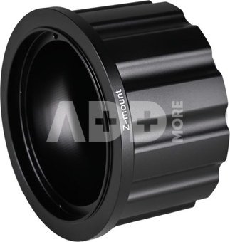 Laowa Sunlight Interchangeable bayonet - Nikon Z