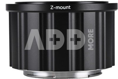 Laowa Sunlight Interchangeable bayonet - Nikon Z