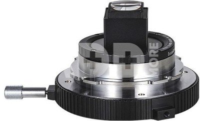 Laowa x1.33 - PL / PL anamorphic adapter