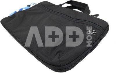 F Stop Laptop Sleeve 15" Black