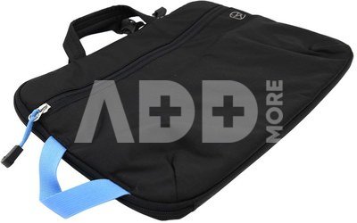 F Stop Laptop Sleeve 15" Black