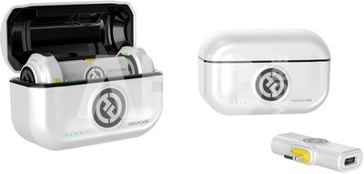 Lark M2 with USB-C Plug (Duo,Ivory White)