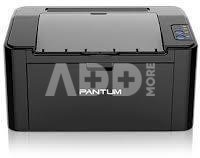 Laser Printer|PANTUM|P2500W|USB 2.0|WiFi|P2500W