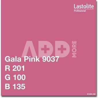 Manfrotto Lastolite background 2.75x11m, gala pink (9037)