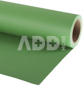 Lastolite бумажный фон 2,75x11м, зеленый leaf green (9046)