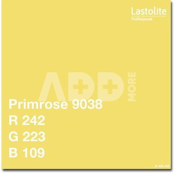 Lastolite background 2.75x11m, primrose (LL LP9038)