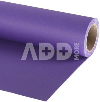 Manfrotto Lastolite бумажный фон 2,75x11м, фиолетовый (9062)