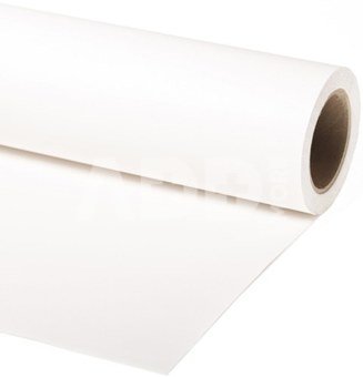 Lastolite background 2.75x11m, white (9050)