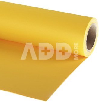 Lastolite фон 2.75x11м, желтый (9071)