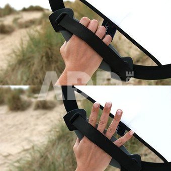 Lastolite diffuser Tri Grip 75cm (LA-3607)
