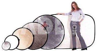 Manfrotto Lastolite reflector 75cm, sunfire (LA-3006)