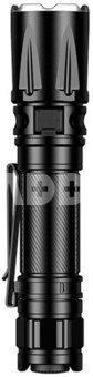 TL01-X Black