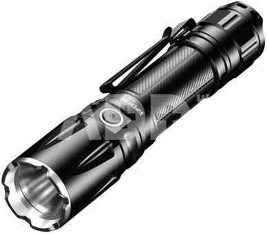 TL01-X Black