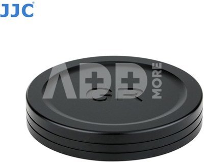 JJC LC GR3 Lens Cap for Ricoh GRIII and Ricoh GRII