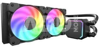 LC-Power LC-CC-240-B-ARGB