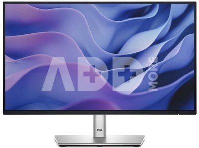 Dell LCD P2225H 22" IPS FHD/1920&times;1080/DP,VGA,HDMI,USB-C,USB/Black