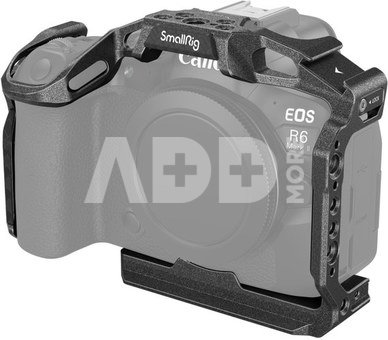 &ldquo;Black Mamba&rdquo; Camera Cage for Canon EOS R6 Mark II 4161