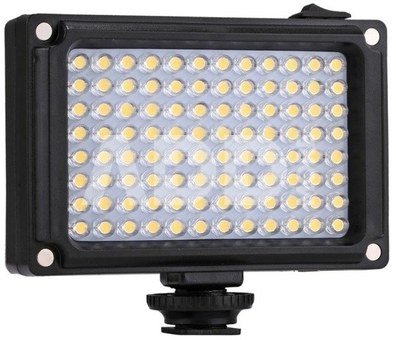 LED lamp for the camera 860 lumens Puluz
