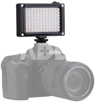 LED lamp for the camera 860 lumens Puluz