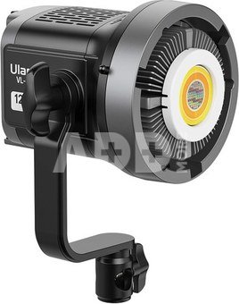 LED lamp Ulanzi V-120C - RGB, WB (2700 K - 6500 K)