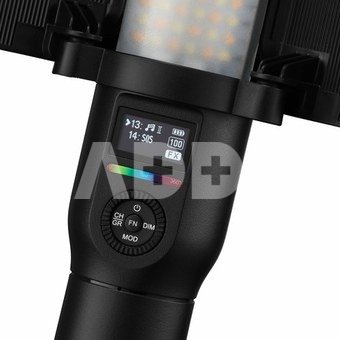 Godox Led LC500R RGB Light Tube