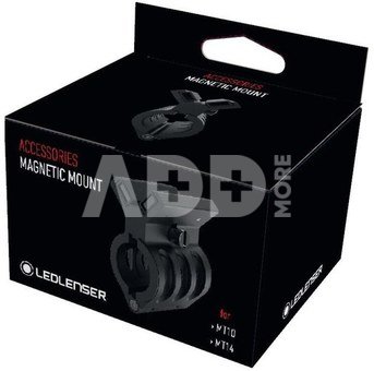 LED LENSER Magnetic Mount