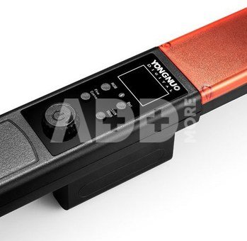 LED RGB šviestuvas - lazda Yongnuo YN-360