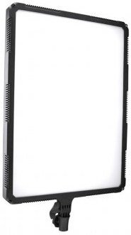 NANLITE COMPAC 100B BI-COLOR LED STUDIO LIGHT