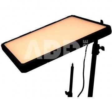 NANLITE COMPAC 100B BI-COLOR LED STUDIO LIGHT