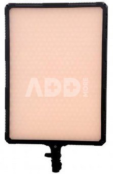 NANLITE COMPAC 100B BI-COLOR LED STUDIO LIGHT