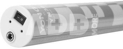 LED šviestuvas - lazda YongNuo YN-360 II RGB (3200-5500K) EU
